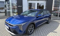 KIA K4 SW