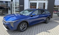 KIA K4 SW