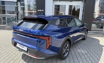 KIA K4 SW