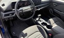 KIA K4 SW