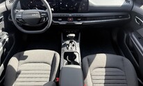 KIA K4 SW