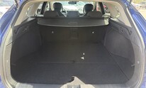 KIA K4 SW