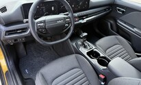 KIA K4 SW