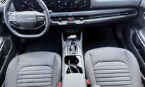 KIA K4 SW