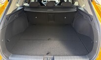 KIA K4 SW