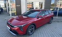 KIA K4 SW