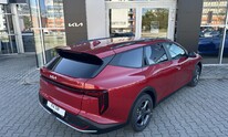 KIA K4 SW