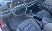 KIA K4 SW