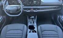 KIA K4 SW