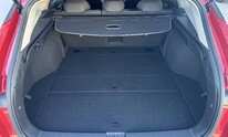 KIA K4 SW