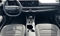 KIA K4 SW