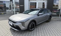 KIA K4 SW