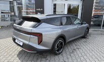 KIA K4 SW