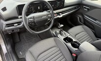 KIA K4 SW
