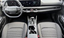 KIA K4 SW