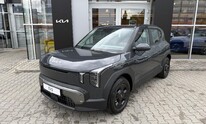 KIA EV2