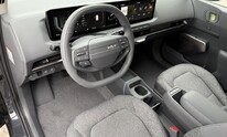 KIA EV2