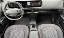 KIA EV2