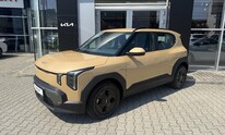 KIA EV2