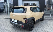 KIA EV2