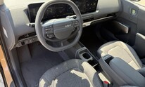 KIA EV2