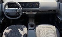 KIA EV2