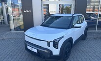 KIA EV2