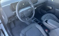 KIA EV2