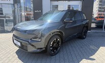 KIA EV5