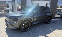 KIA EV5