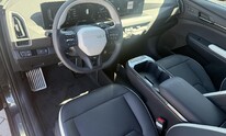 KIA EV5