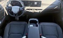KIA EV5