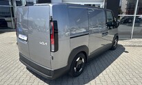 KIA PV5 Cargo 3D