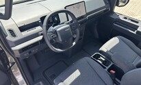KIA PV5 Cargo 3D