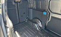 KIA PV5 Cargo 3D