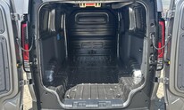 KIA PV5 Cargo 3D