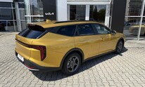 KIA K4 SW