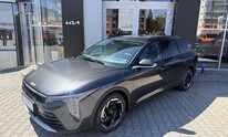 KIA K4 SW