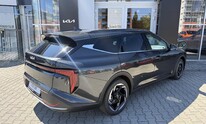 KIA K4 SW