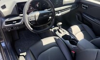 KIA K4 SW