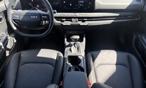 KIA K4 SW
