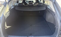 KIA K4 SW