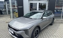 KIA K4 SW