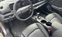 KIA K4 SW