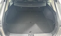 KIA K4 SW