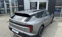 KIA K4 SW