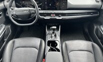 KIA K4 SW