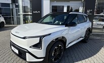 KIA EV5