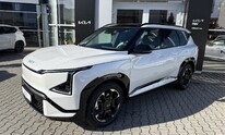 KIA EV5