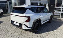 KIA EV5